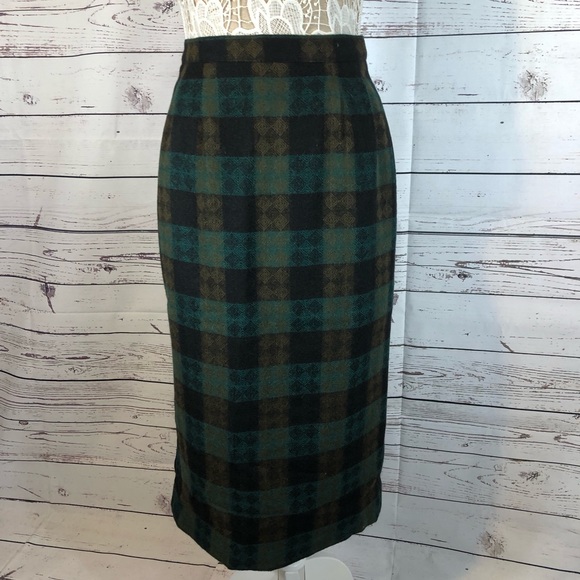 Henry White of Dublin vintage wool suit size 10 - Picture 9 of 17